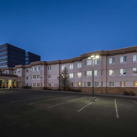 Homewood Suites By Hilton Denver West - Λέικγουντ Εξωτερικό φωτογραφία