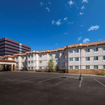 Homewood Suites By Hilton Denver West - Λέικγουντ Εξωτερικό φωτογραφία