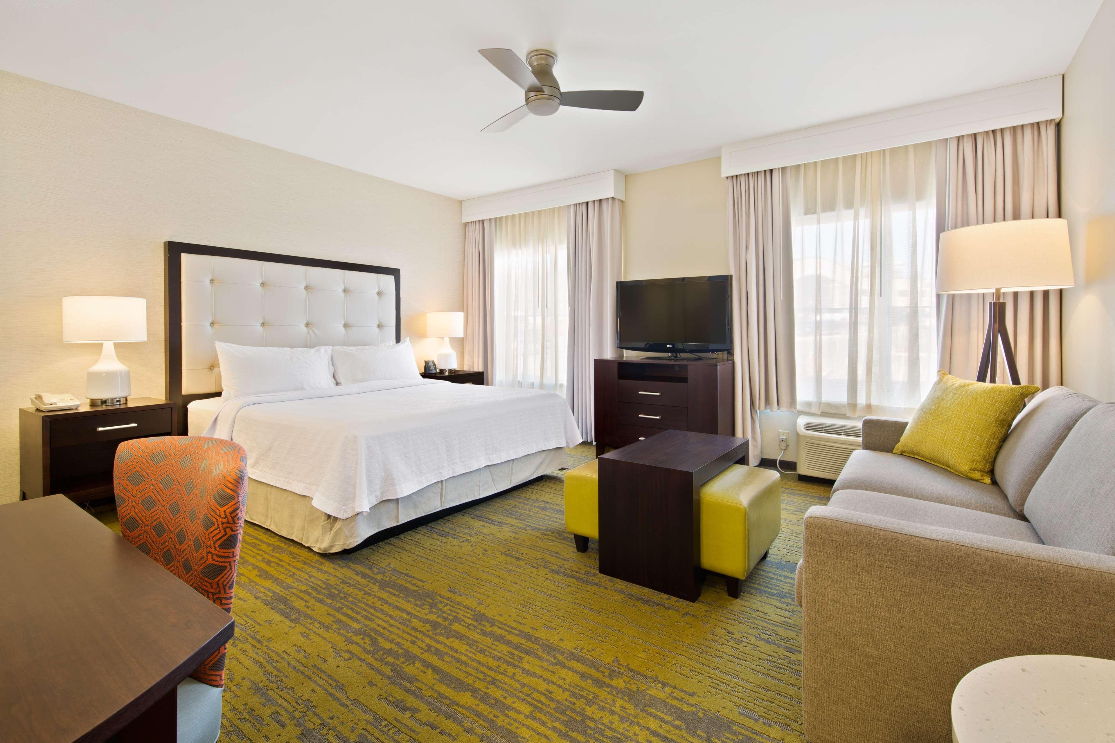 Homewood Suites By Hilton Denver West - Λέικγουντ Εξωτερικό φωτογραφία