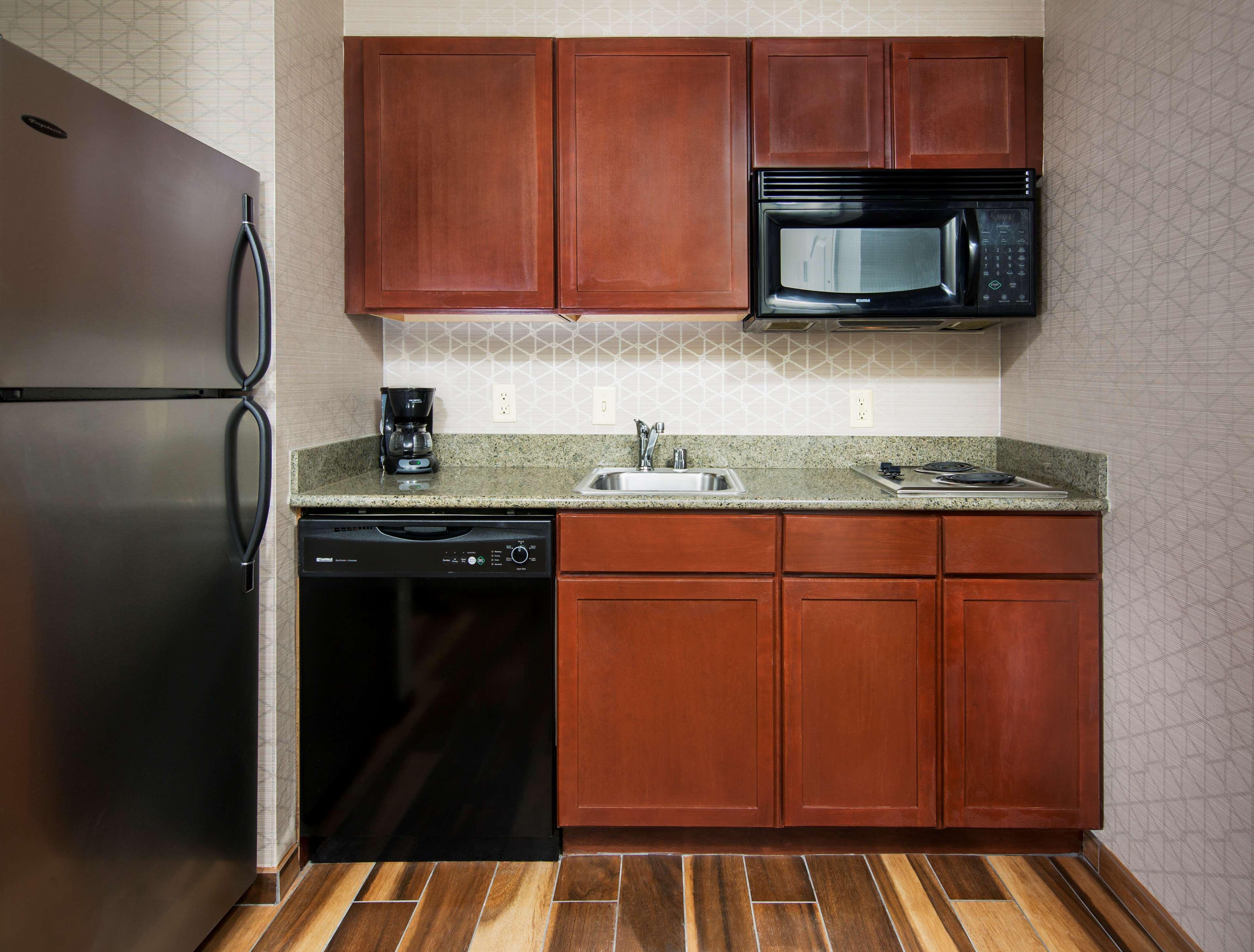 Homewood Suites By Hilton Denver West - Λέικγουντ Εξωτερικό φωτογραφία