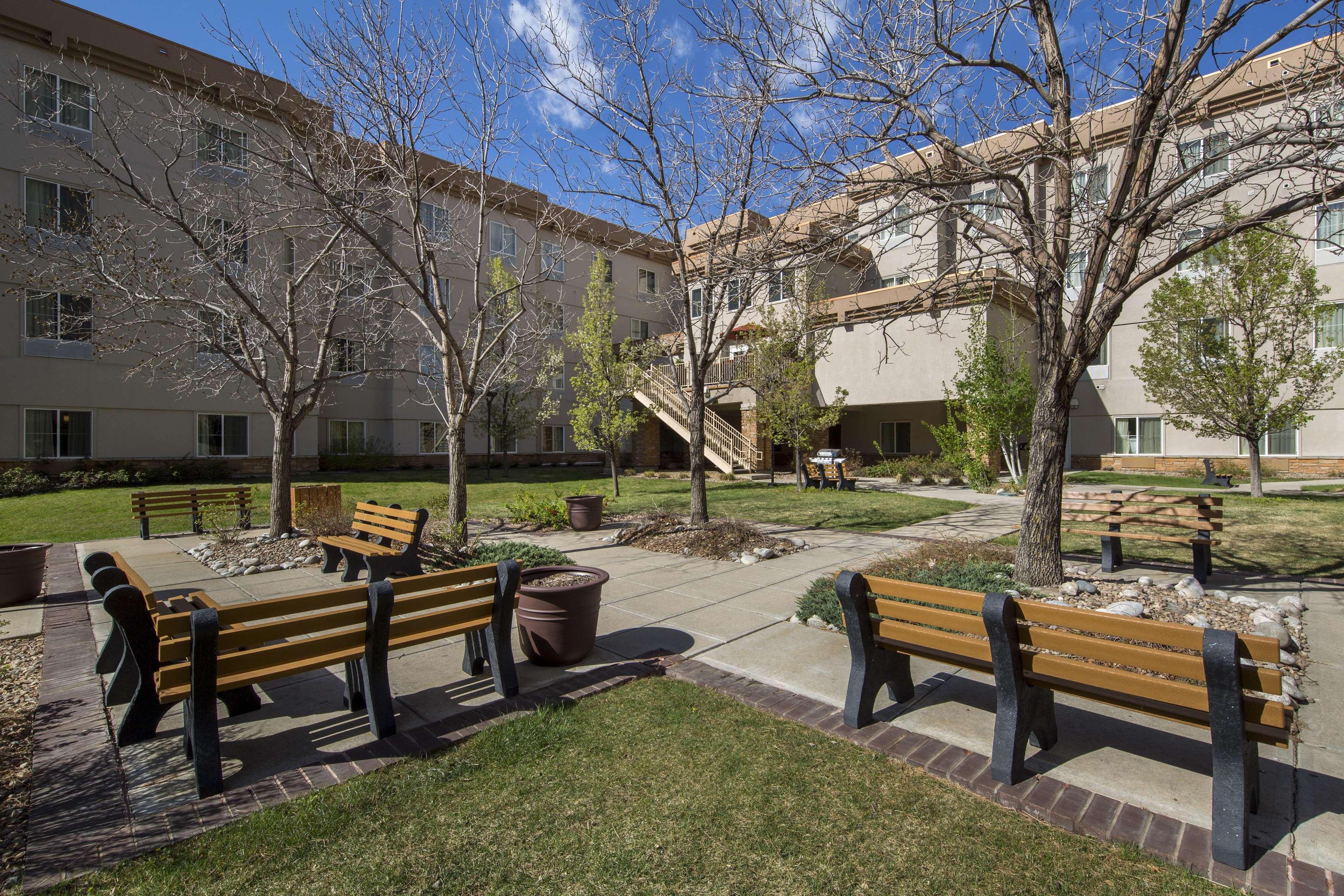 Homewood Suites By Hilton Denver West - Λέικγουντ Εξωτερικό φωτογραφία