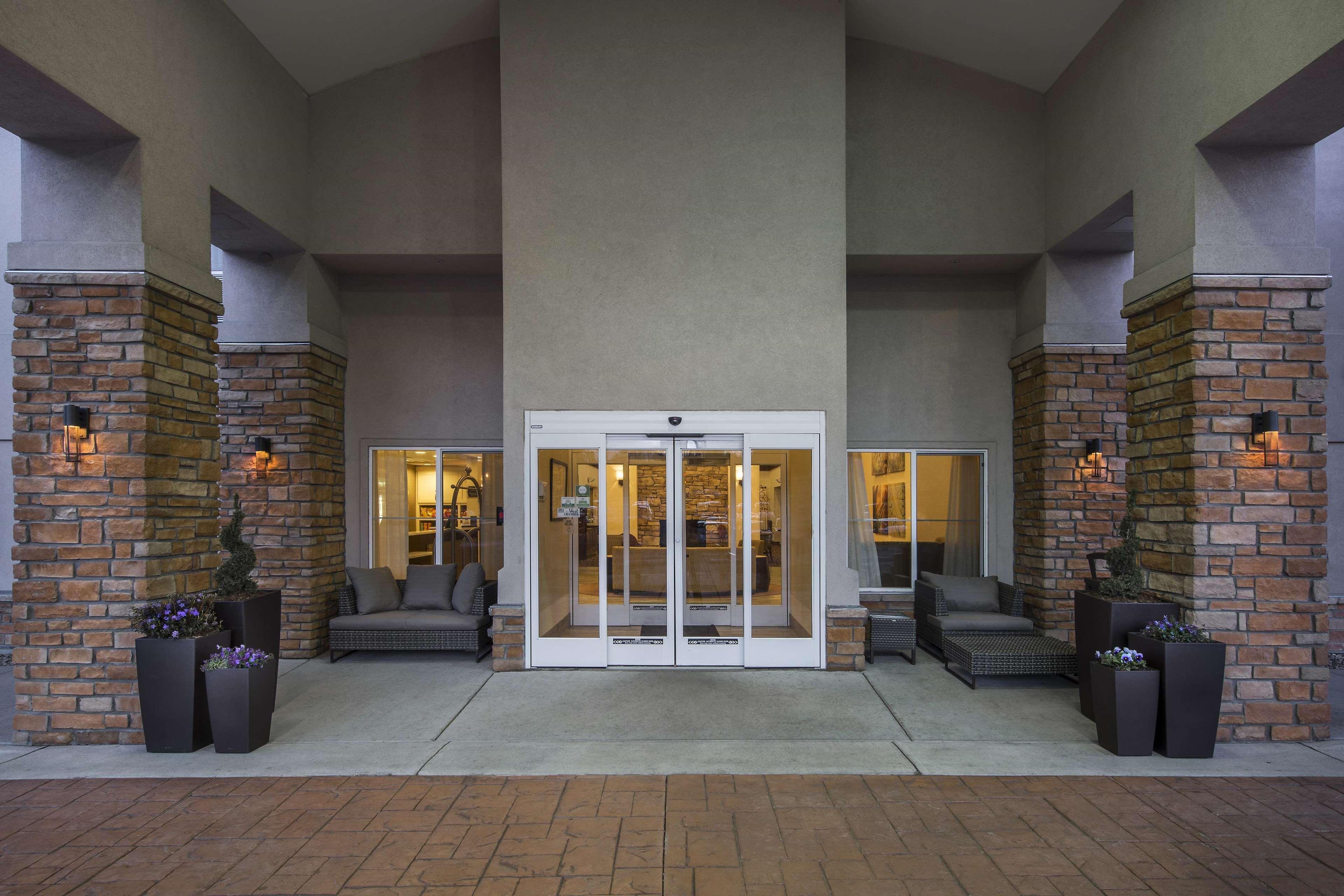 Homewood Suites By Hilton Denver West - Λέικγουντ Εξωτερικό φωτογραφία
