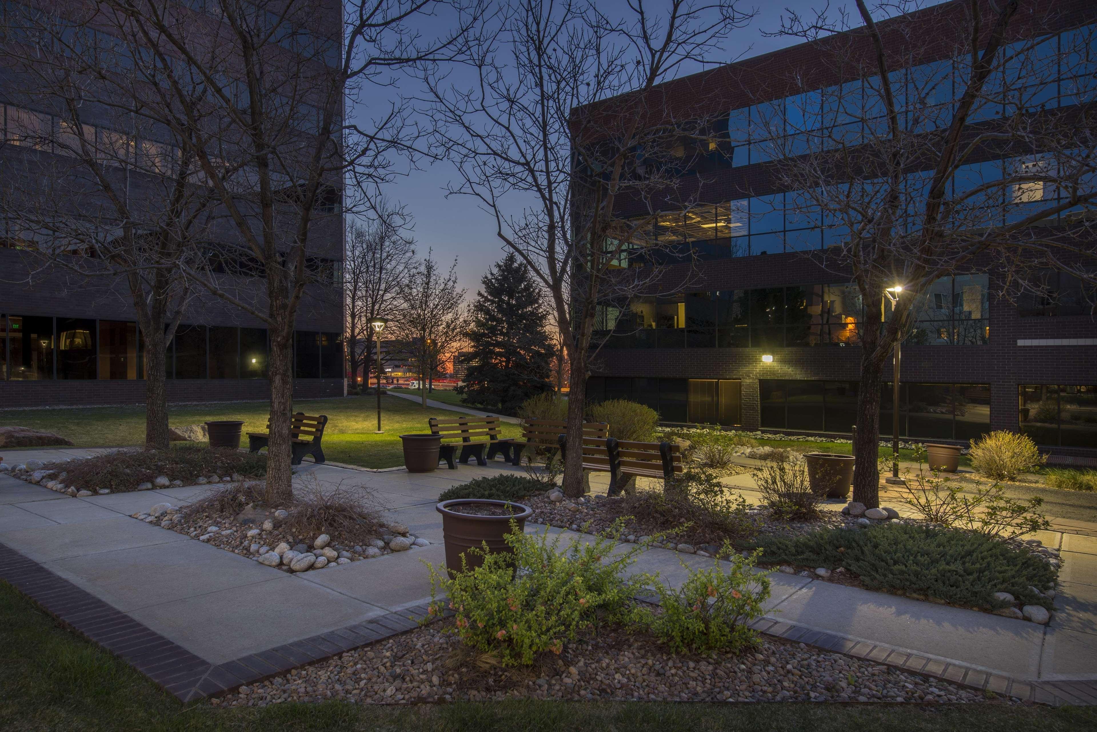 Homewood Suites By Hilton Denver West - Λέικγουντ Εξωτερικό φωτογραφία