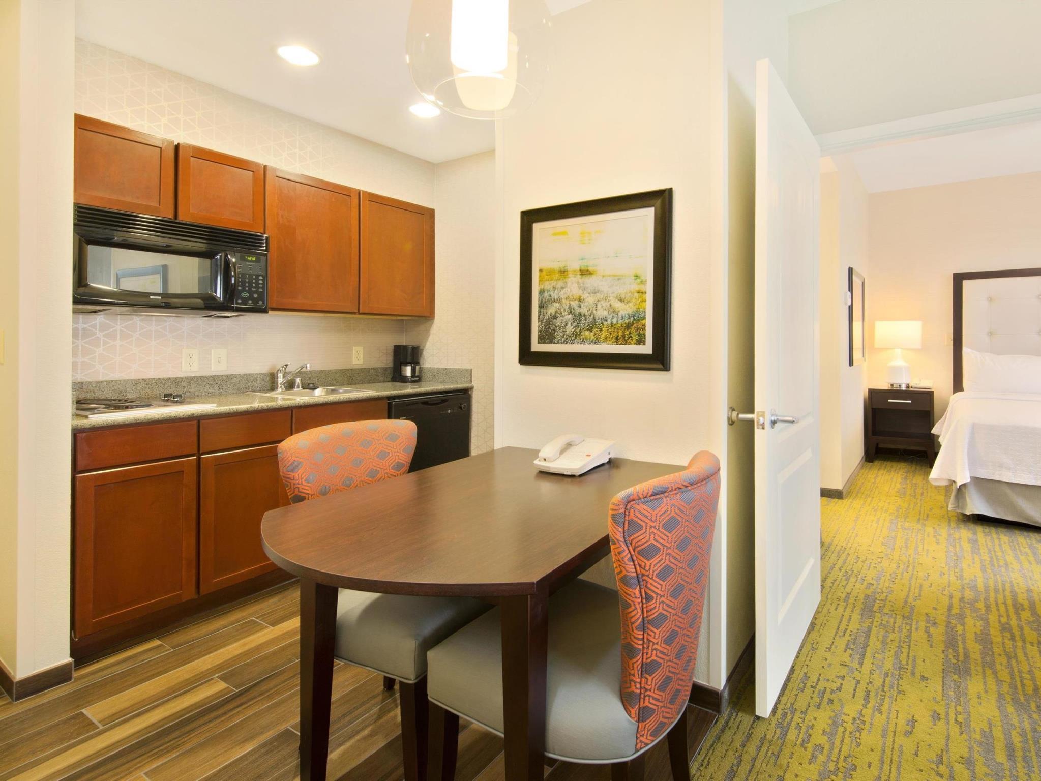 Homewood Suites By Hilton Denver West - Λέικγουντ Εξωτερικό φωτογραφία