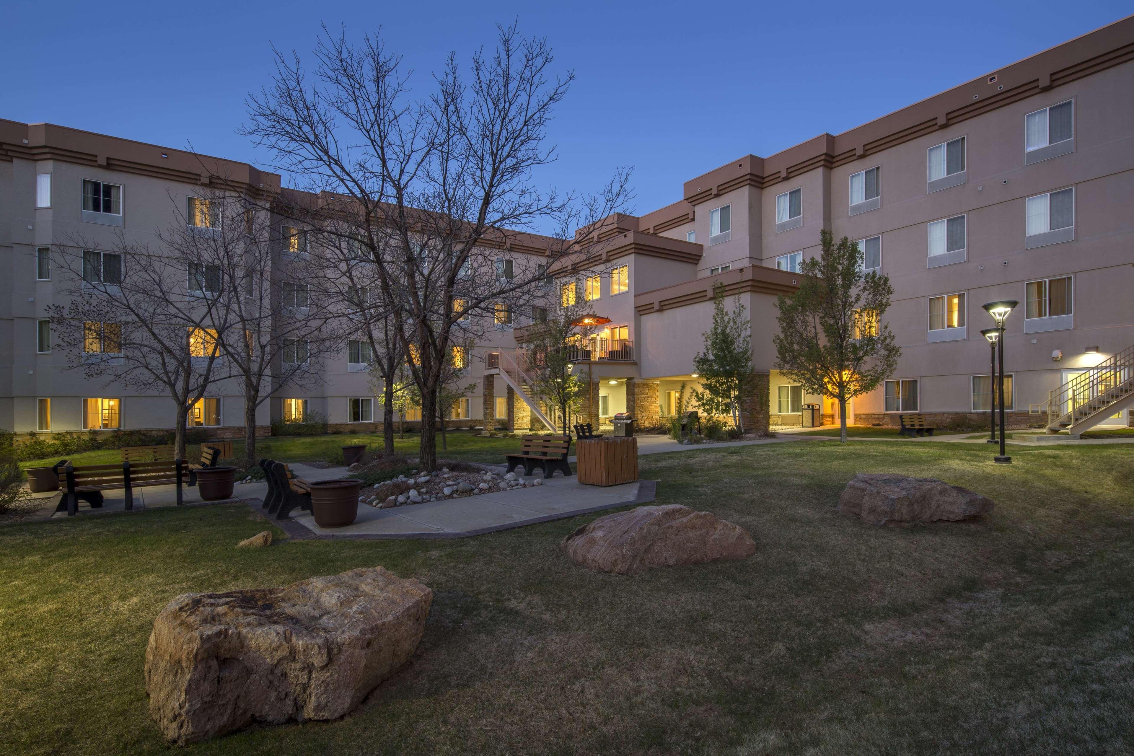 Homewood Suites By Hilton Denver West - Λέικγουντ Εξωτερικό φωτογραφία