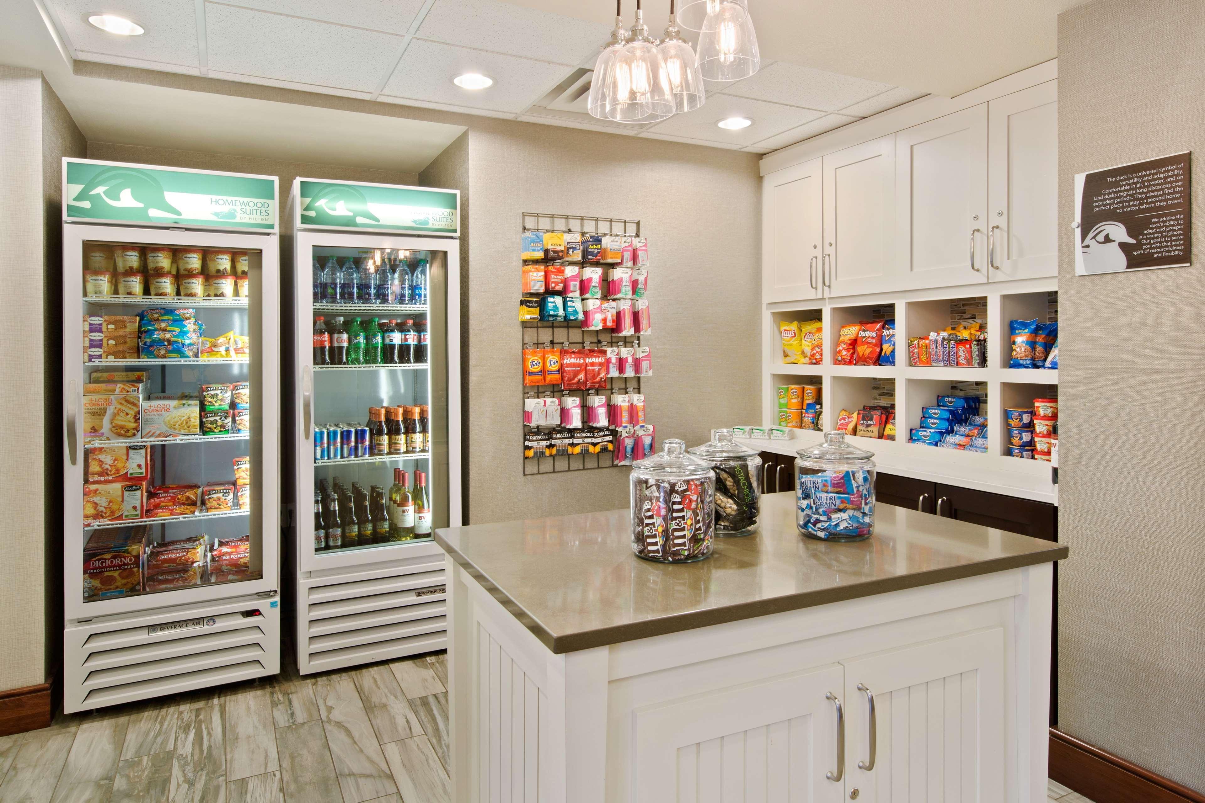 Homewood Suites By Hilton Denver West - Λέικγουντ Εξωτερικό φωτογραφία
