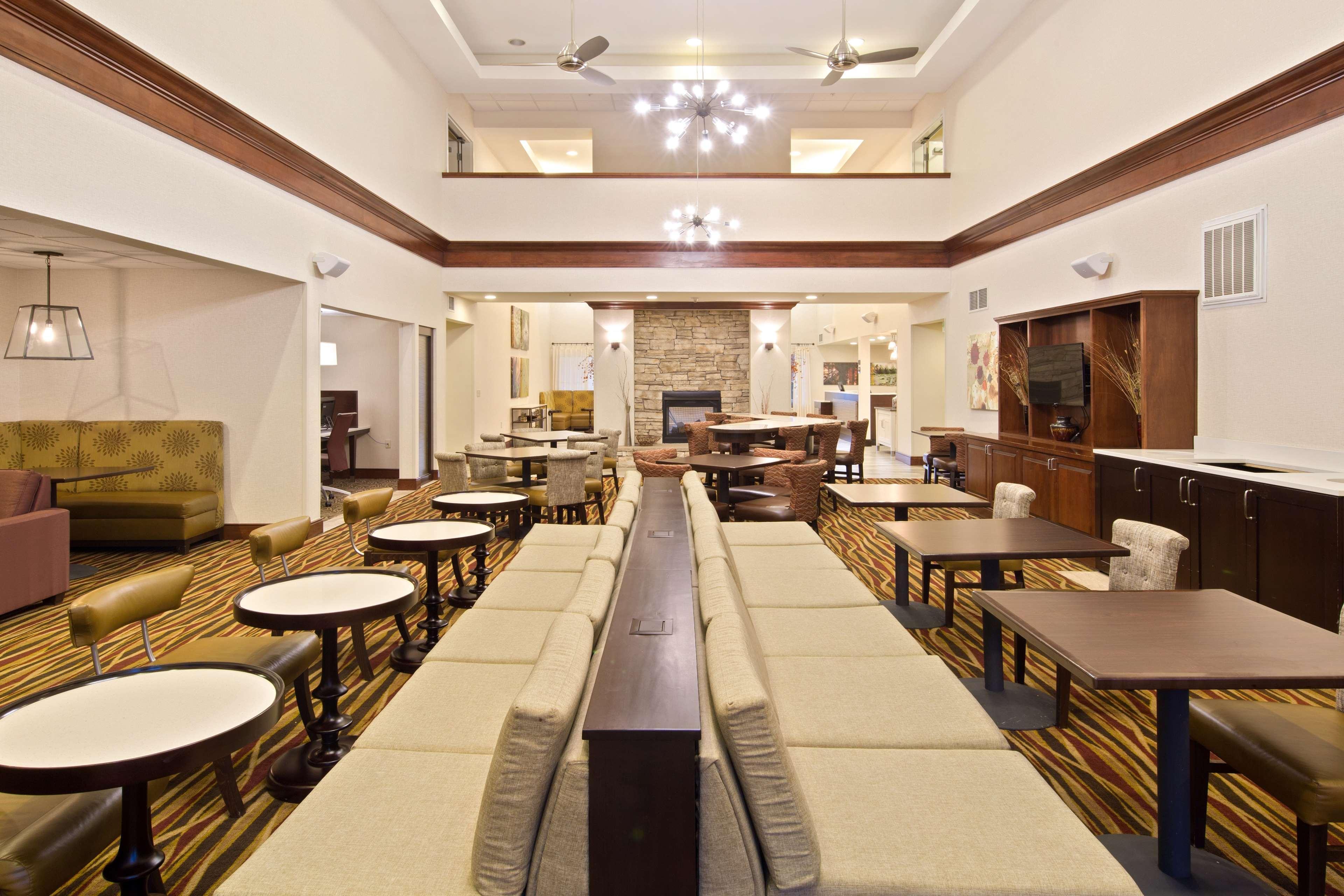 Homewood Suites By Hilton Denver West - Λέικγουντ Εξωτερικό φωτογραφία