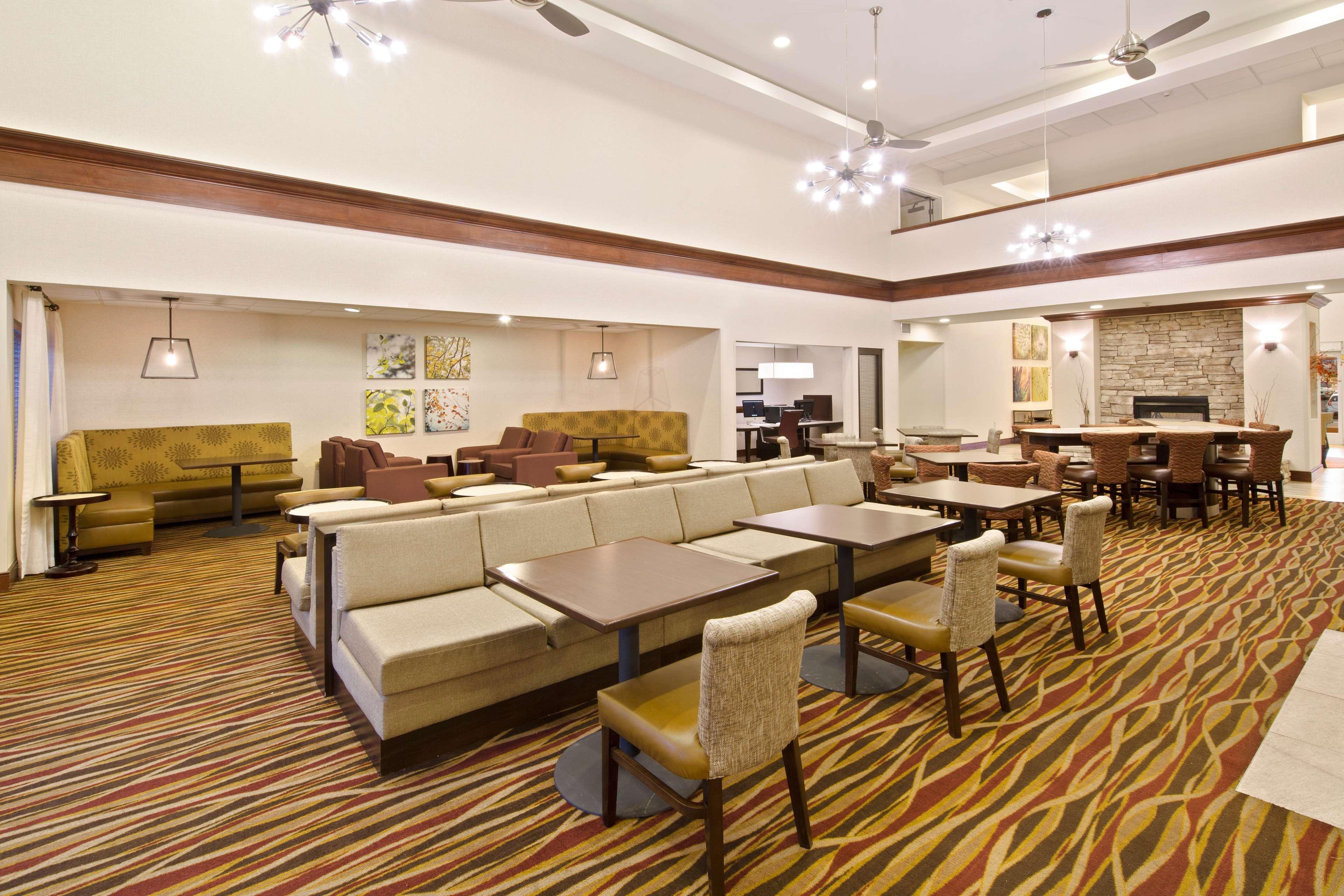 Homewood Suites By Hilton Denver West - Λέικγουντ Εξωτερικό φωτογραφία
