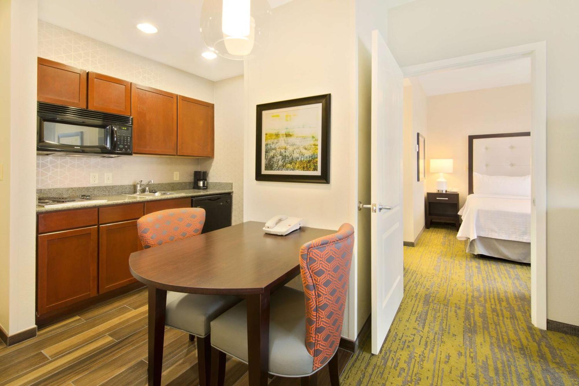 Homewood Suites By Hilton Denver West - Λέικγουντ Εξωτερικό φωτογραφία