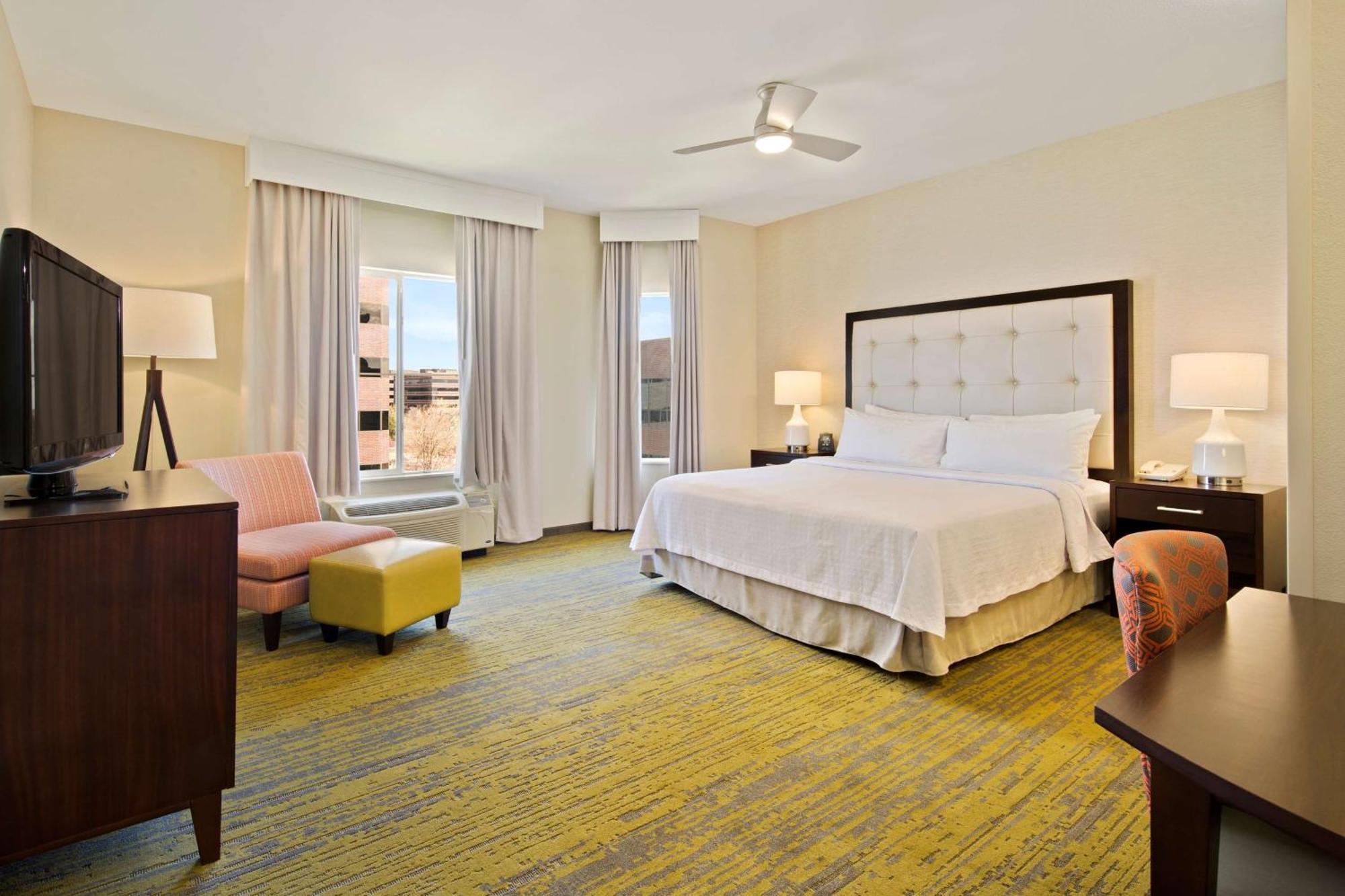 Homewood Suites By Hilton Denver West - Λέικγουντ Εξωτερικό φωτογραφία