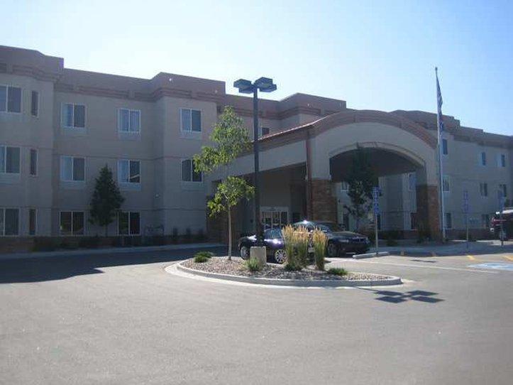 Homewood Suites By Hilton Denver West - Λέικγουντ Εξωτερικό φωτογραφία