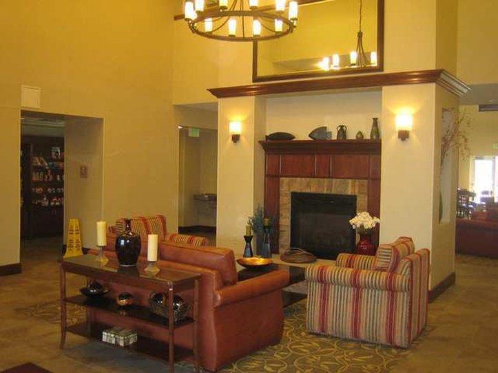 Homewood Suites By Hilton Denver West - Λέικγουντ Εξωτερικό φωτογραφία