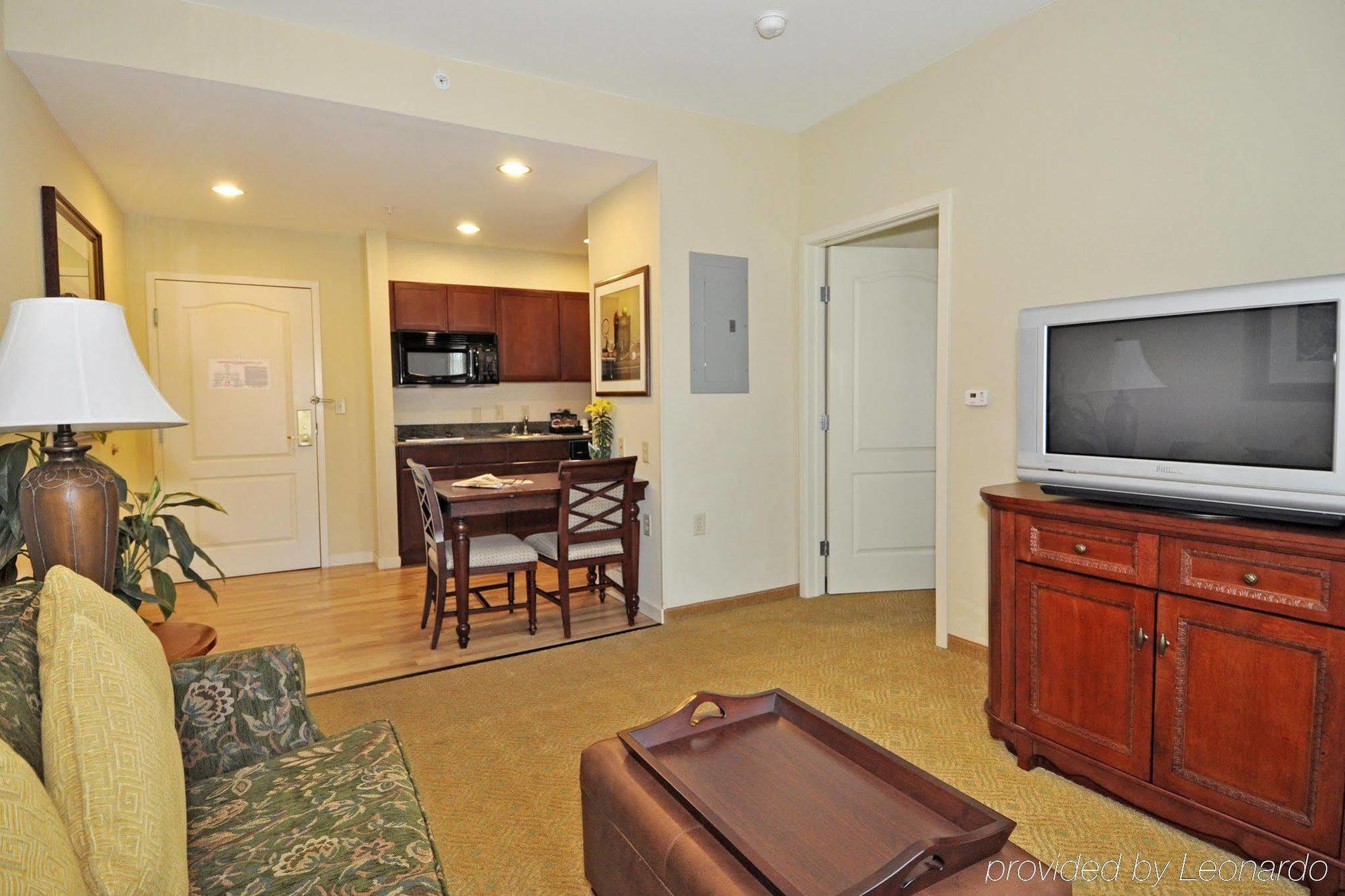 Homewood Suites By Hilton Denver West - Λέικγουντ Δωμάτιο φωτογραφία