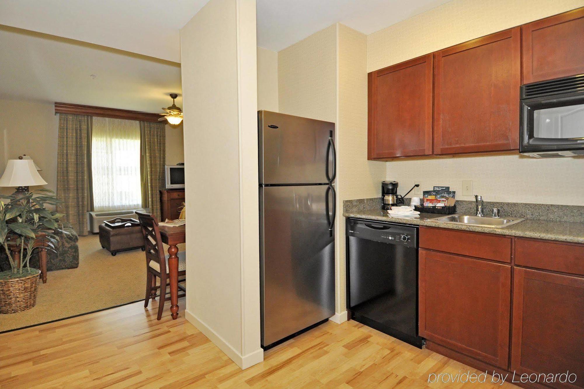 Homewood Suites By Hilton Denver West - Λέικγουντ Εστιατόριο φωτογραφία